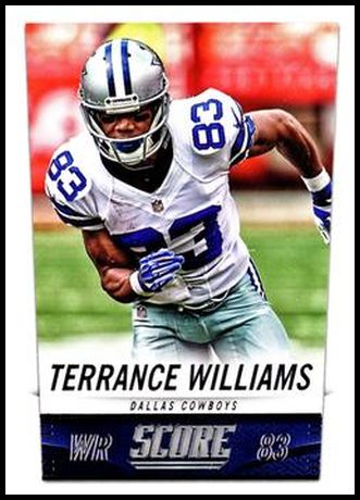 60 Terrance Williams